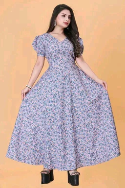 Comfy Elegant Women Dresses Modran 0.2 - M