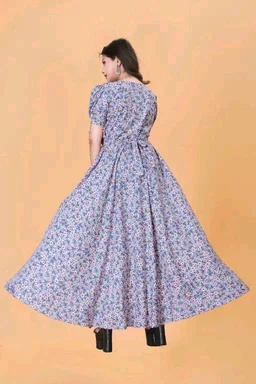 Comfy Elegant Women Dresses Modran 0.2 - L