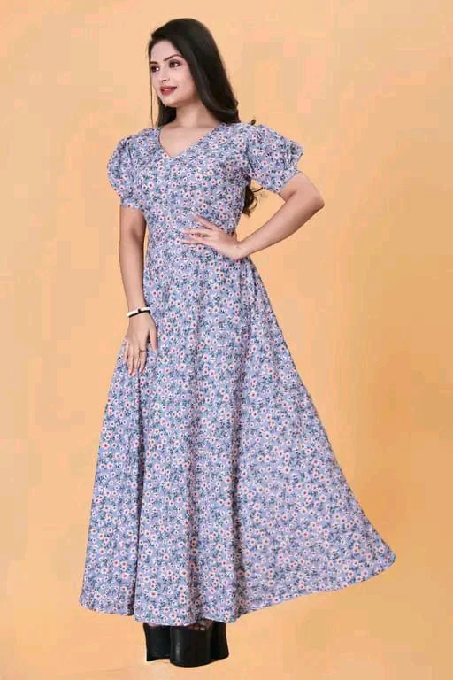 Comfy Elegant Women Dresses Modran 0.2 - XL