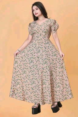 Comfy Elegant Women Dresses Modran 0.3 - S