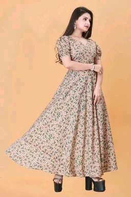 Comfy Elegant Women Dresses Modran 0.3 - S