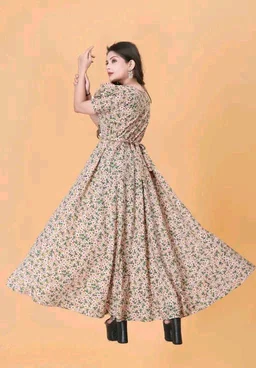Comfy Elegant Women Dresses Modran 0.3 - M