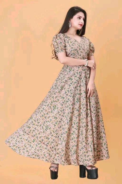 Comfy Elegant Women Dresses Modran 0.3 - M