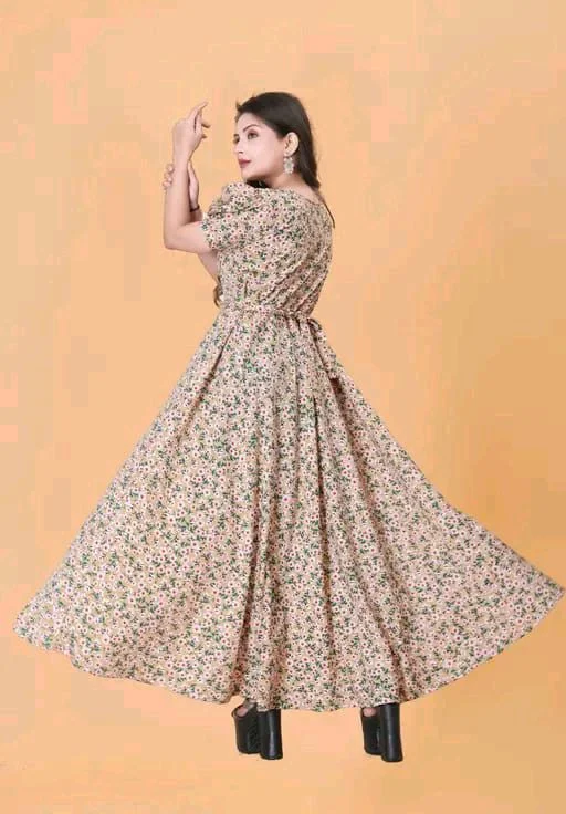 Comfy Elegant Women Dresses Modran 0.3 - L
