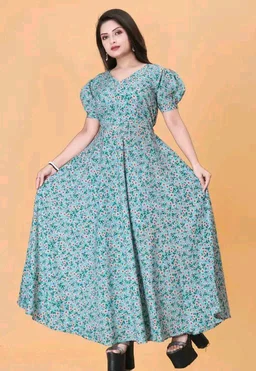 Comfy Elegant Women Dresses Modran 0.4 - L