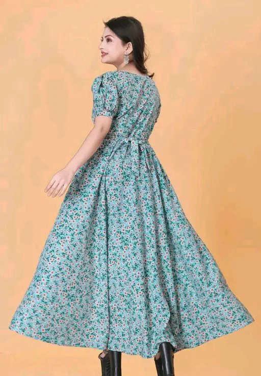 Comfy Elegant Women Dresses Modran 0.4 - XL