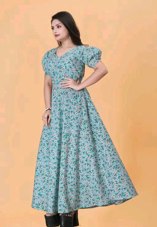 Comfy Elegant Women Dresses Modran 0.4 - XL
