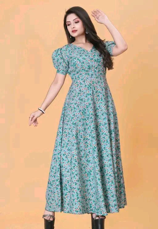 Comfy Elegant Women Dresses Modran 0.4 - XXL