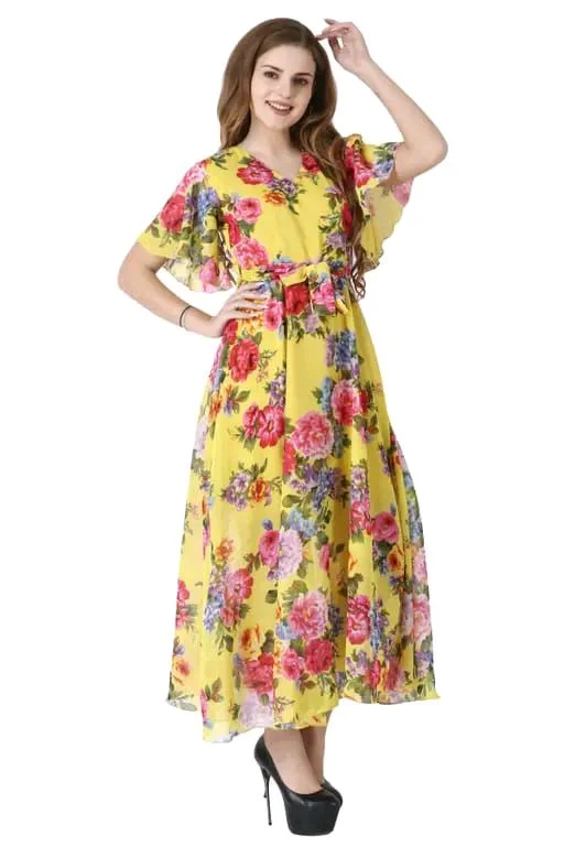 Fancy Feminine Women Dresses Modran 0.1 - S