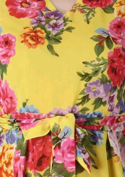 Fancy Feminine Women Dresses Modran 0.1 - S