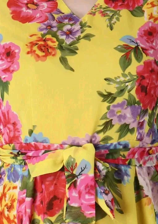 Fancy Feminine Women Dresses Modran 0.1 - S