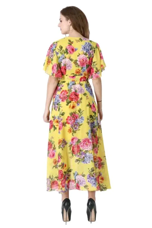 Fancy Feminine Women Dresses Modran 0.1 - 5XL