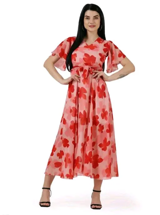 Fancy Feminine Women Dresses Modran 0.2 - S