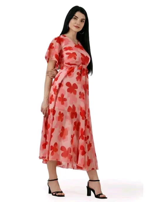 Fancy Feminine Women Dresses Modran 0.2 - XXXL