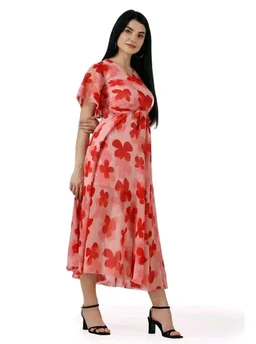 Fancy Feminine Women Dresses Modran 0.2 - 4XL