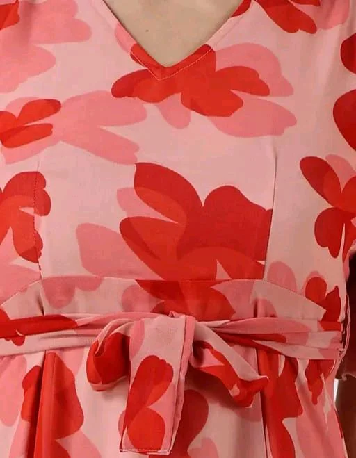 Fancy Feminine Women Dresses Modran 0.2 - 4XL