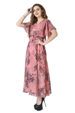 Fancy Feminine Women Dresses Modran 0.3 - S