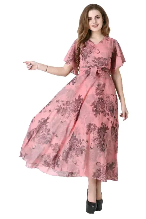 Fancy Feminine Women Dresses Modran 0.3 - L