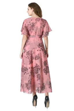 Fancy Feminine Women Dresses Modran 0.3 - L