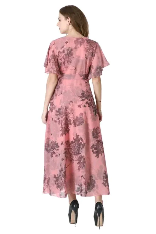 Fancy Feminine Women Dresses Modran 0.3 - 5XL