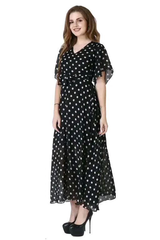 Fancy Feminine Women Dresses Modran 0.4 - M