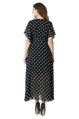Fancy Feminine Women Dresses Modran 0.4 - M