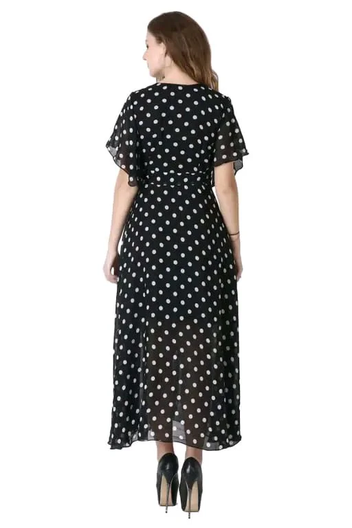 Fancy Feminine Women Dresses Modran 0.4 - M