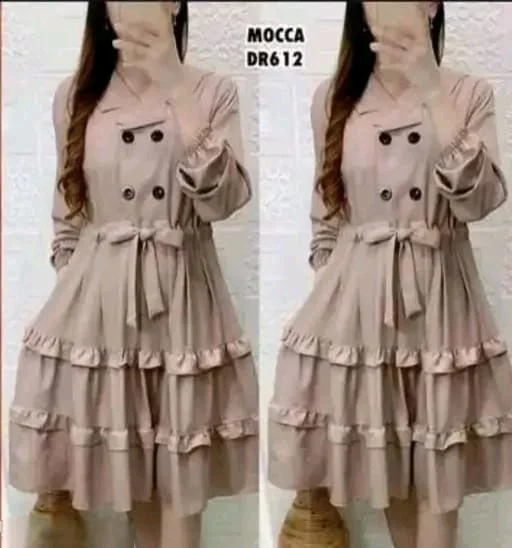Fancy Glamorous Women Dresses Modran 0.1 - S