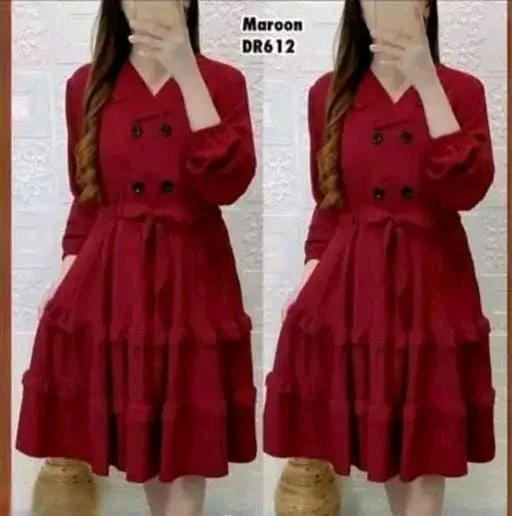 Fancy Glamorous Women Dresses Modran 0.2 - M