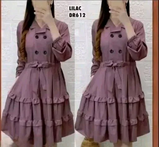 Fancy Glamorous Women Dresses Modran 0.3 - M