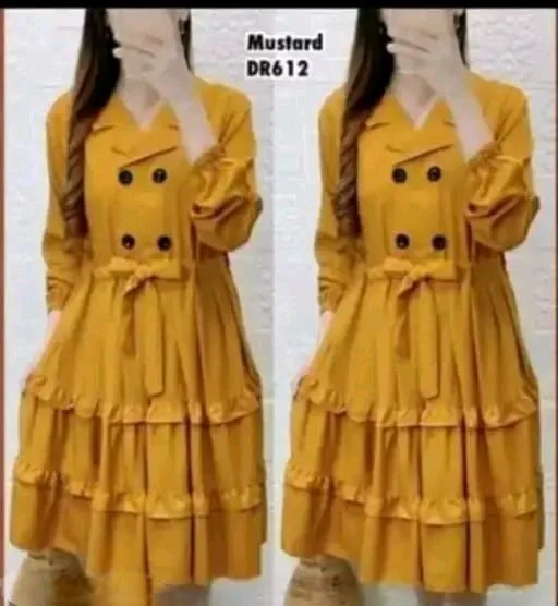 Fancy Glamorous Women Dresses Modran 0.4 - S