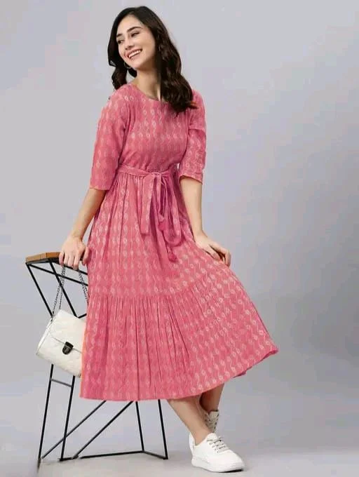 Trendy New Dresses Modran 0.1 - XS