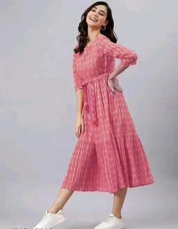 Trendy New Dresses Modran 0.1 - XS