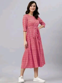 Trendy New Dresses Modran 0.1 - XL