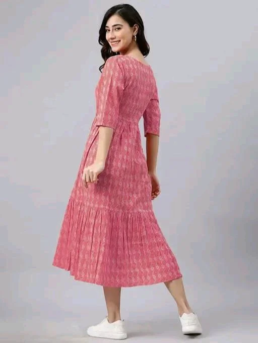 Trendy New Dresses Modran 0.1 - XXXL