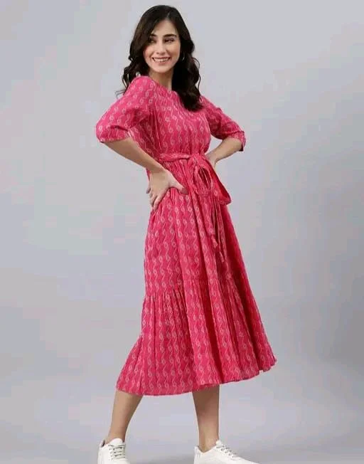 Trendy New Dresses Modran 0.2 - S