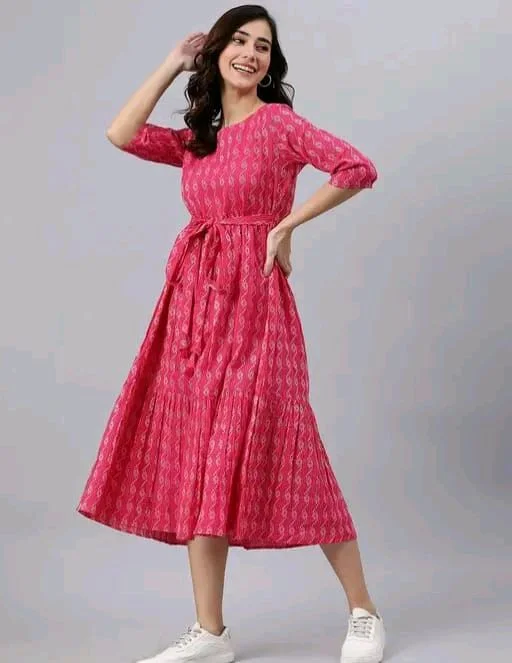 Trendy New Dresses Modran 0.2 - XXL