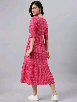 Trendy New Dresses Modran 0.2 - XXXL