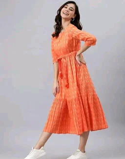 Trendy New Dresses Modran 0.3 - XS