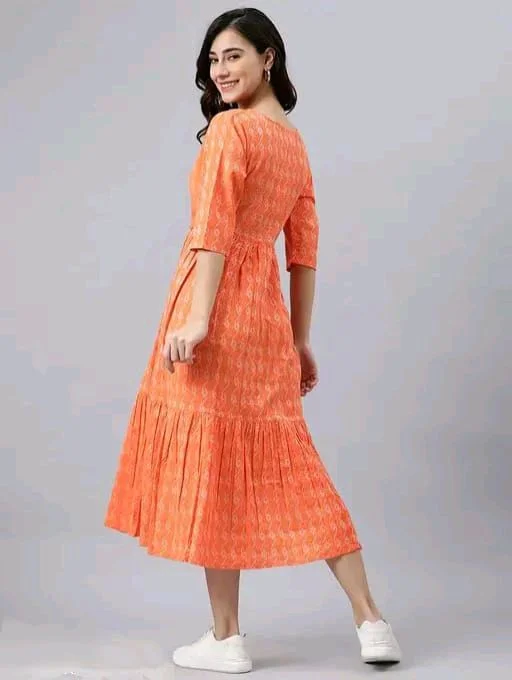 Trendy New Dresses Modran 0.3 - XS