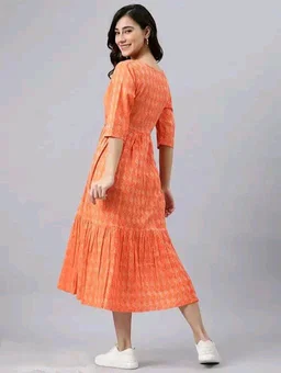 Trendy New Dresses Modran 0.3 - XL