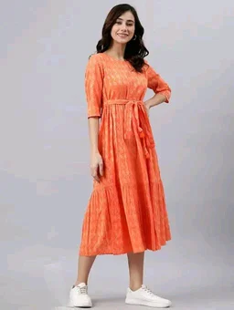 Trendy New Dresses Modran 0.3 - XL