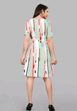 Pretty Graceful Women Dresses Modran 0.1 - M