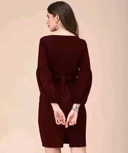 Honky Tonky Women's Dresses Modran 0.1 - M