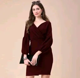 Honky Tonky Women's Dresses Modran 0.1 - XXL