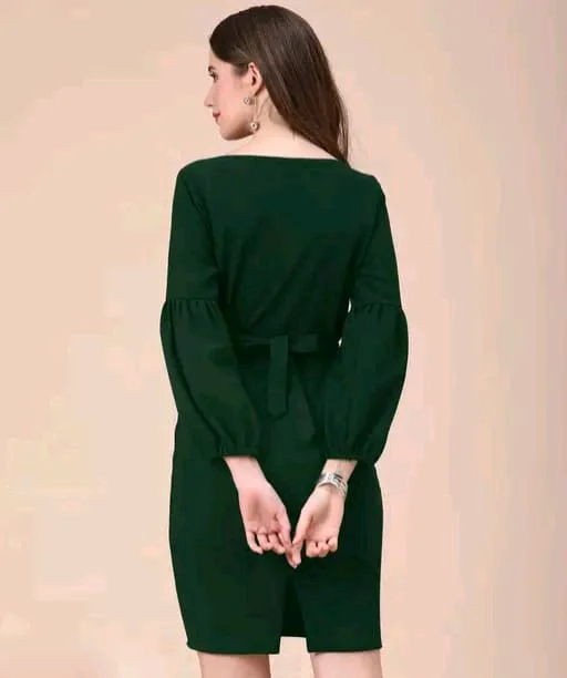 Honky Tonky Women's Dresses Modran 0.2 - S