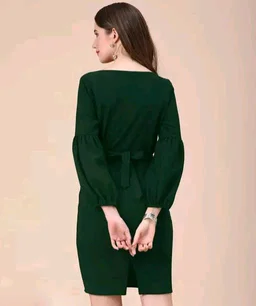 Honky Tonky Women's Dresses Modran 0.2 - S