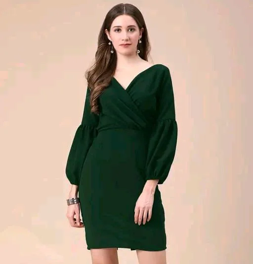 Honky Tonky Women's Dresses Modran 0.2 - M