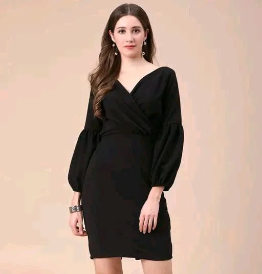 Honky Tonky Women's Dresses Modran 0.2 - S