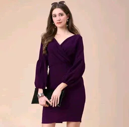 Honky Tonky Women's Dresses Modran 0.3 - XS